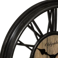 Horloge "Liam" D46 cm*ATMOSPHERA Outlet