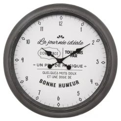 Horloge 