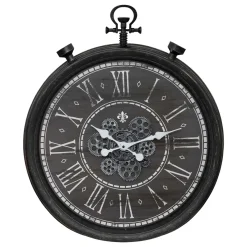 Horloge mécanique "Azad"*ATMOSPHERA New
