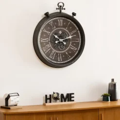 Horloge mécanique "Azad"*ATMOSPHERA New