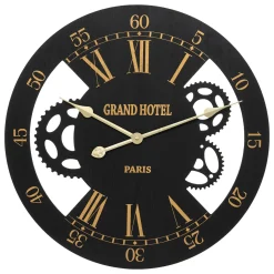 Horloge mécanique "Camillo"*ATMOSPHERA Best