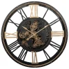 Horloge mécanique "Clark"*ATMOSPHERA Online