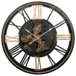 Horloge mécanique "Clark"*ATMOSPHERA Online