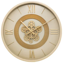 Horloge mécanique "Giuliana"*ATMOSPHERA