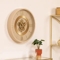 Horloge mécanique "Giuliana"*ATMOSPHERA