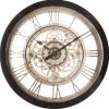Horloge mécanique "Ivy"*ATMOSPHERA Online
