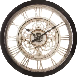 Horloge mécanique "Ivy"*ATMOSPHERA Online