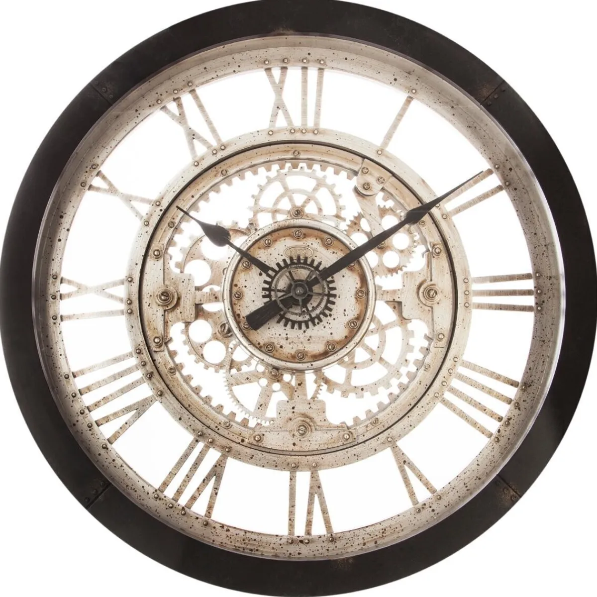 Horloge mécanique "Ivy"*ATMOSPHERA Online