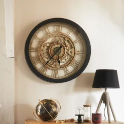 Horloge mécanique "Ivy"*ATMOSPHERA Online