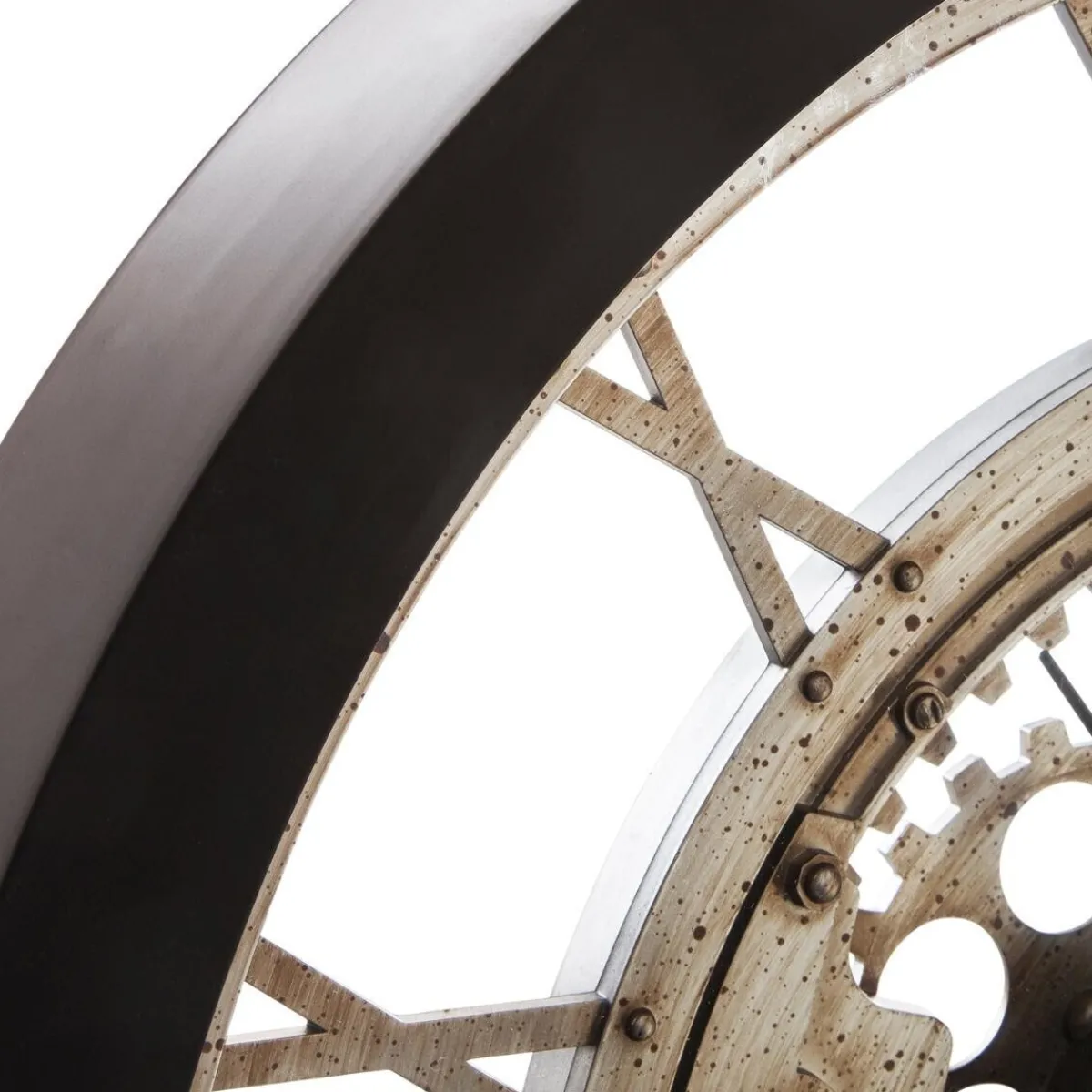 Horloge mécanique "Ivy"*ATMOSPHERA Online