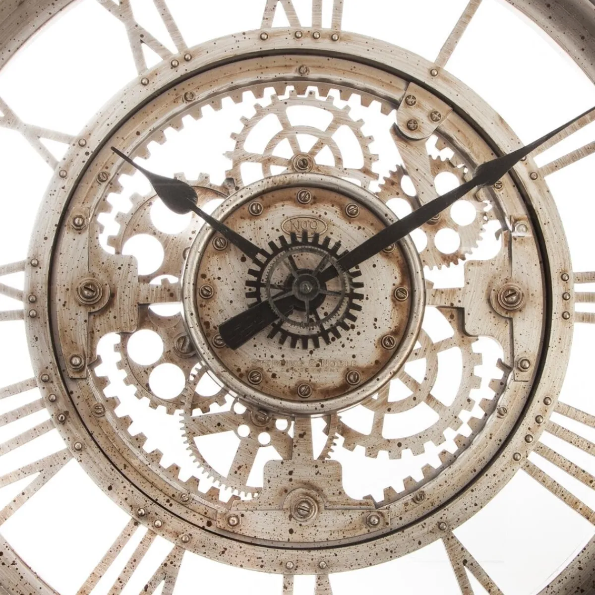 Horloge mécanique "Ivy"*ATMOSPHERA Online