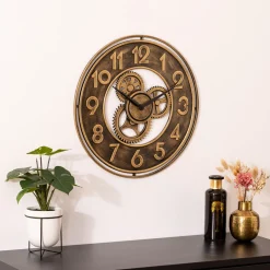 Horloge mécanique "Jacob"*ATMOSPHERA New