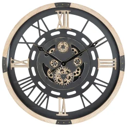 Horloge mécanique "Kent"*ATMOSPHERA New
