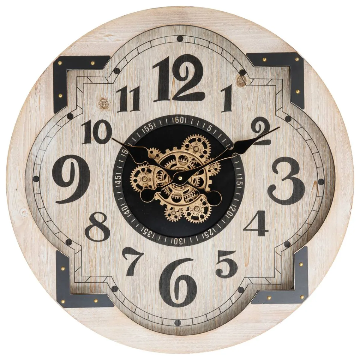 Horloge "Mckenzie"*ATMOSPHERA