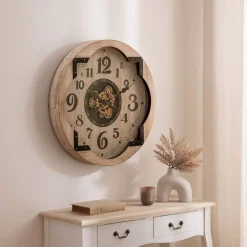 Horloge "Mckenzie"*ATMOSPHERA