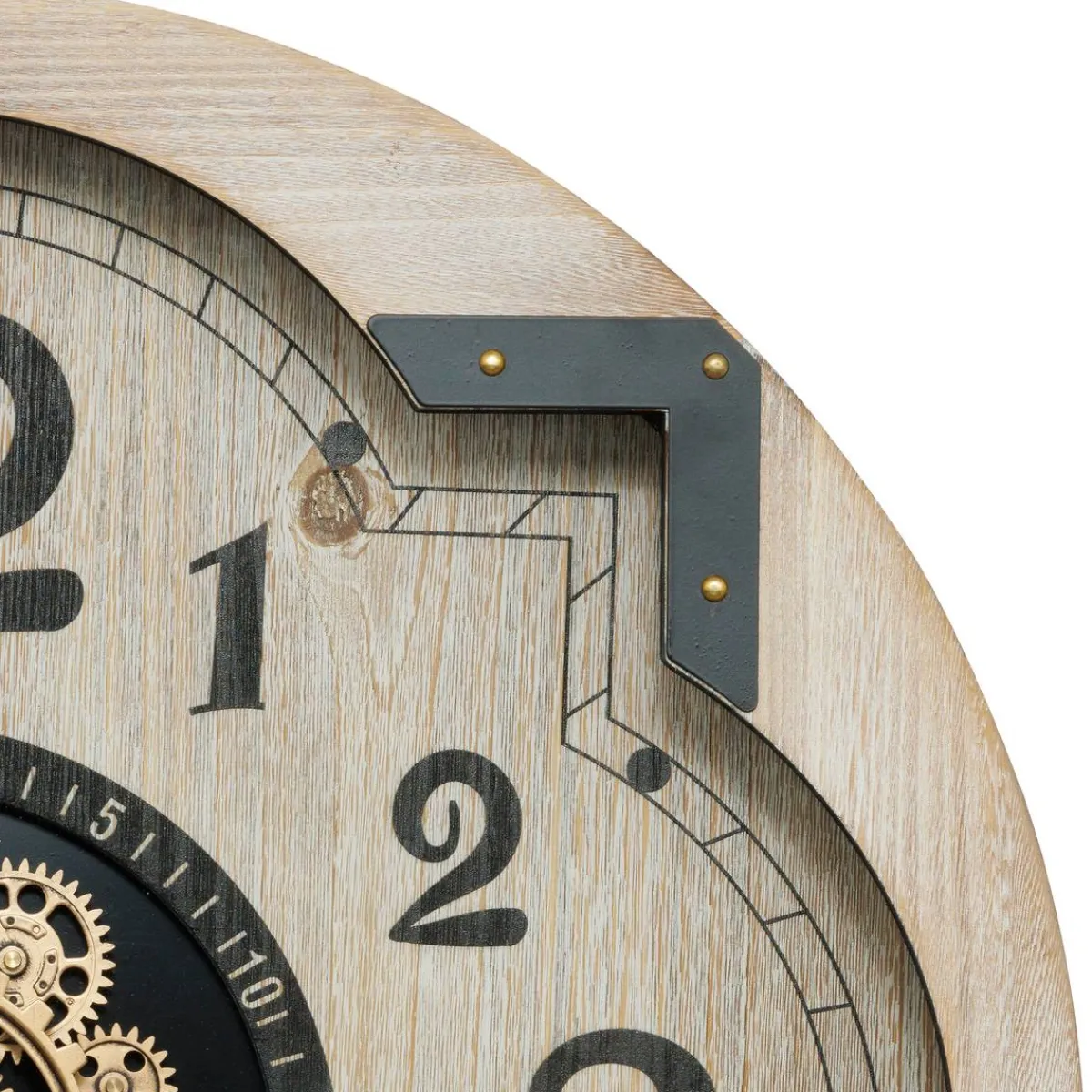 Horloge "Mckenzie"*ATMOSPHERA