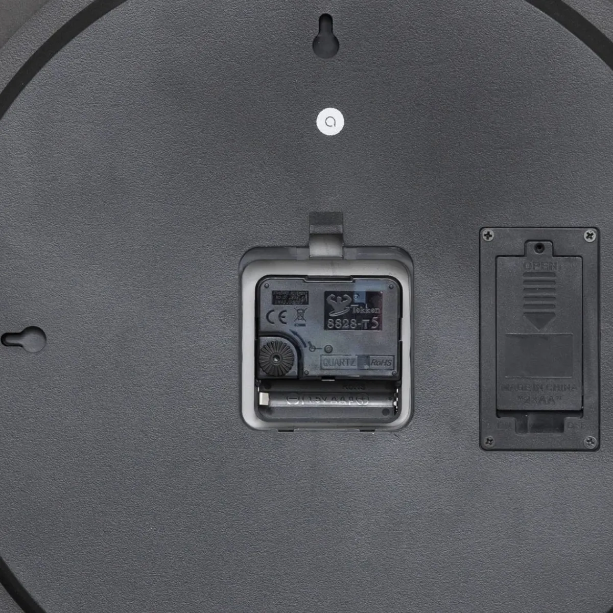 Horloge "Mckenzie"*ATMOSPHERA