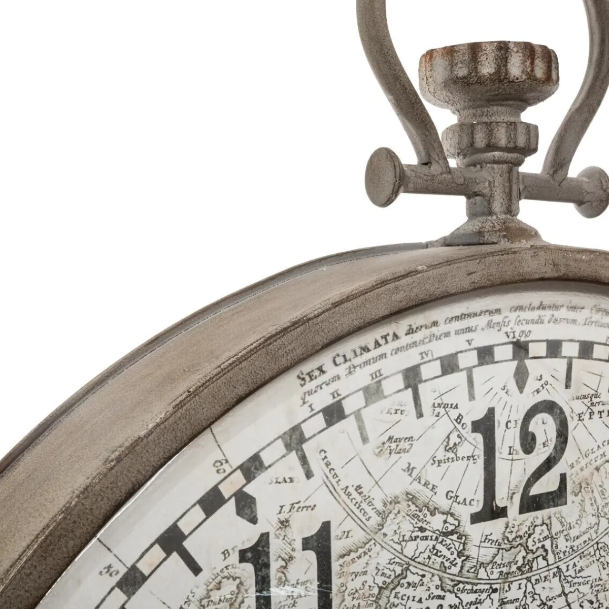 Horloge "Milo"*ATMOSPHERA