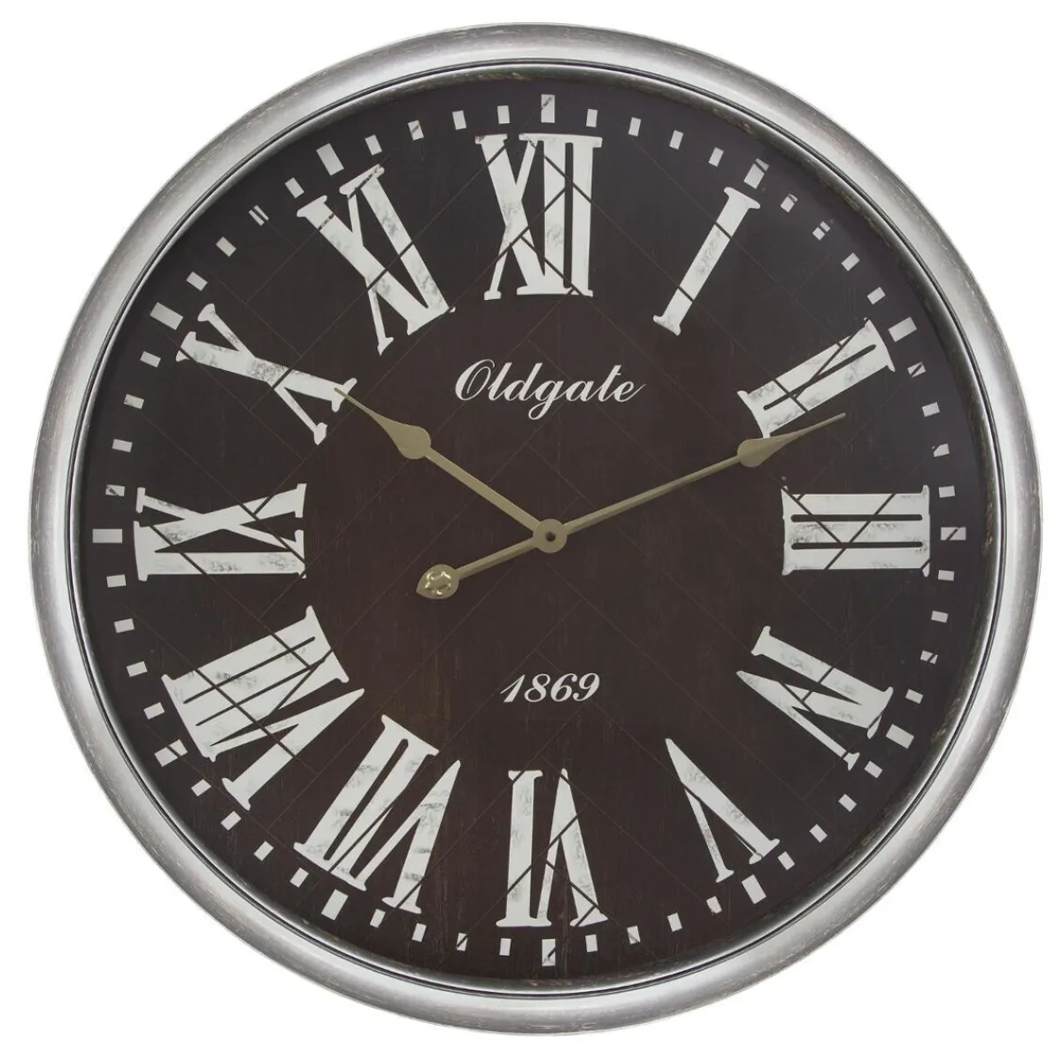 Horloge moulure "Jenna"*ATMOSPHERA Hot