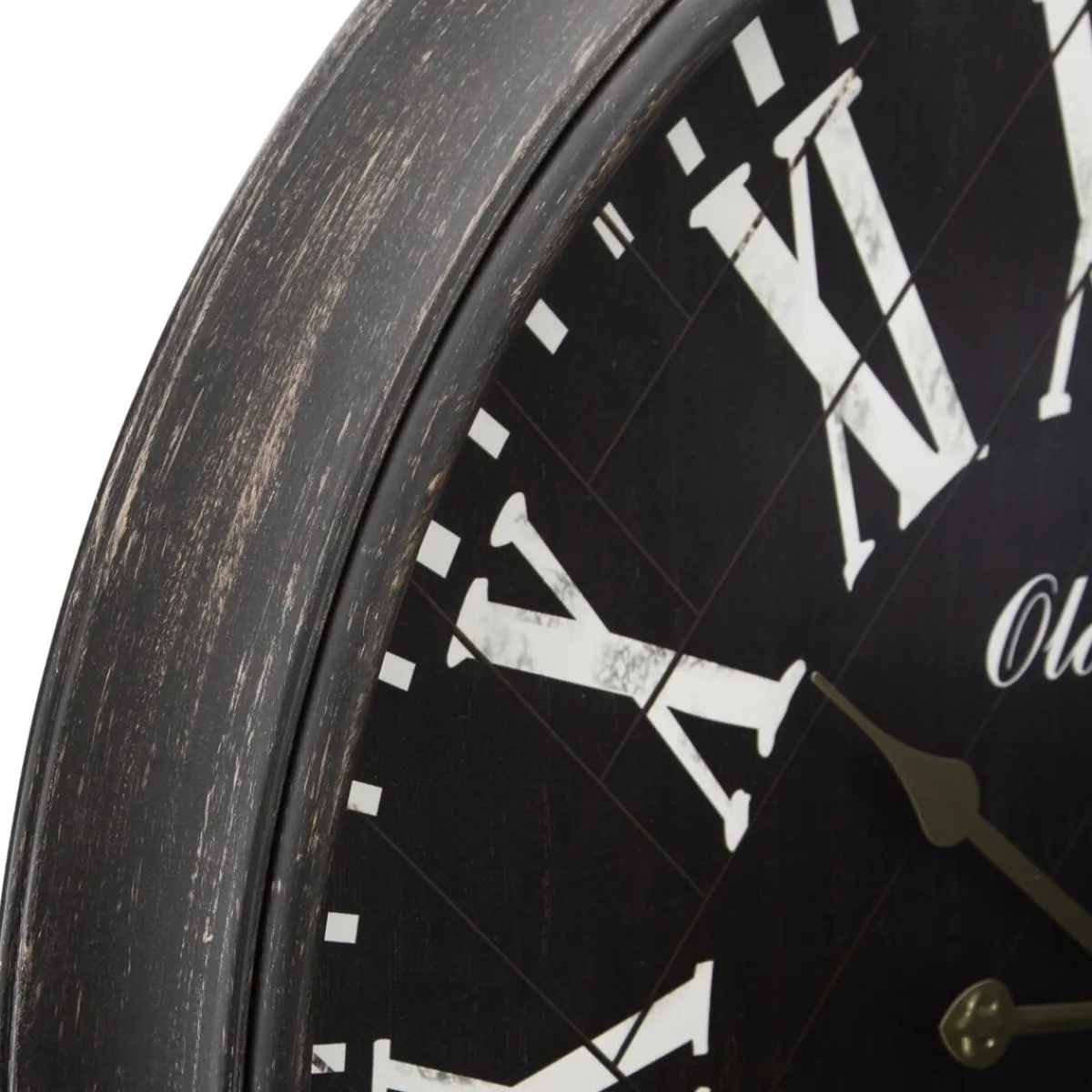 Horloge moulure "Jenna"*ATMOSPHERA Hot