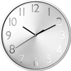 Horloge, métal "Anae"*ATMOSPHERA New