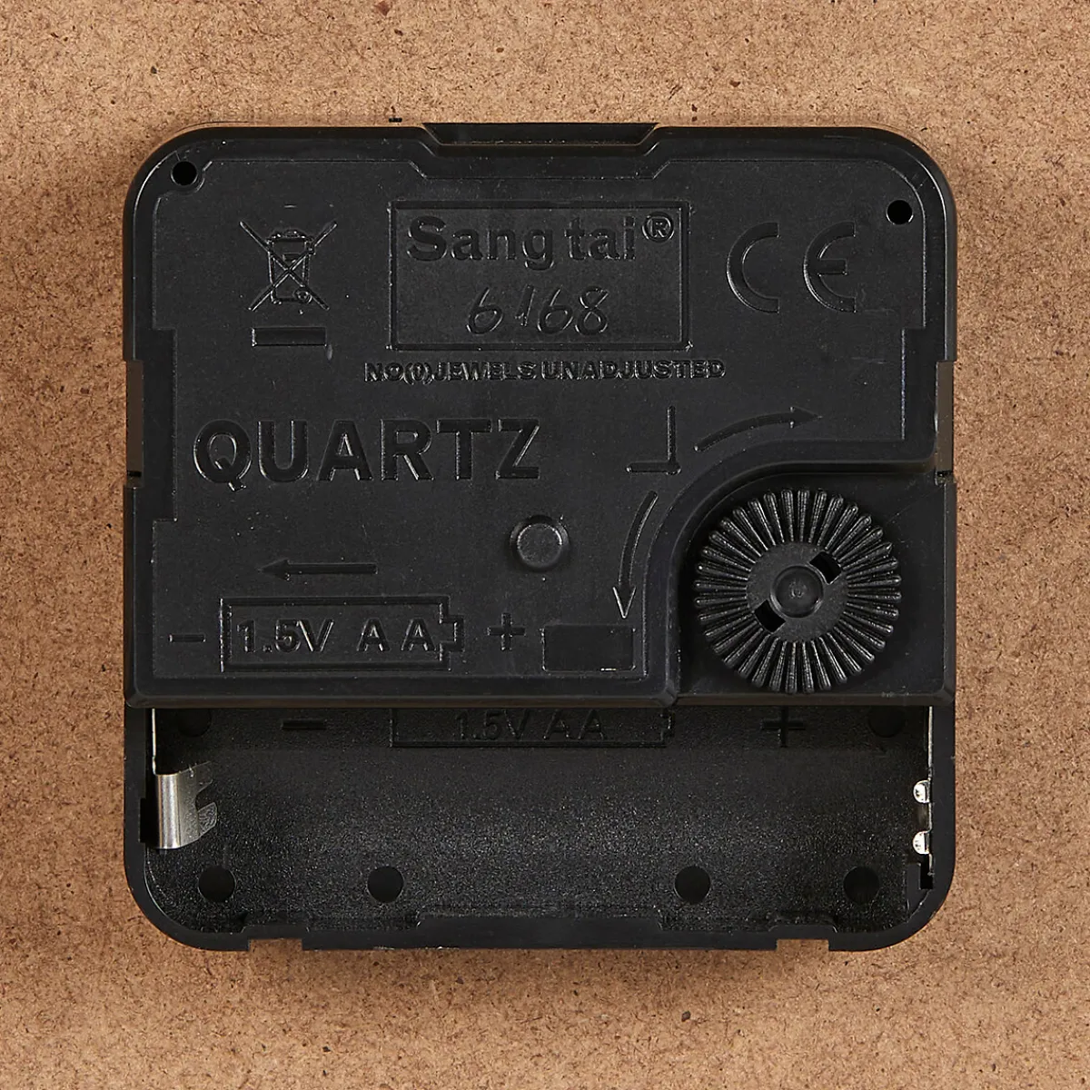 Horloge "Natacha"*ATMOSPHERA New