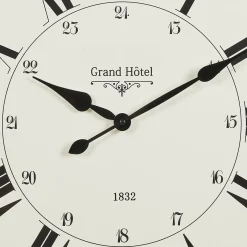 Horloge
