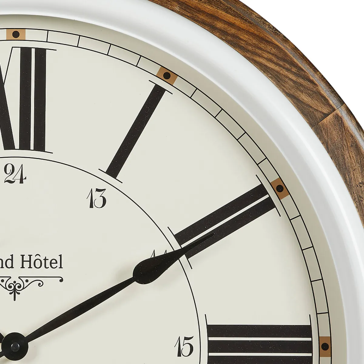 Horloge "Natacha"*ATMOSPHERA New