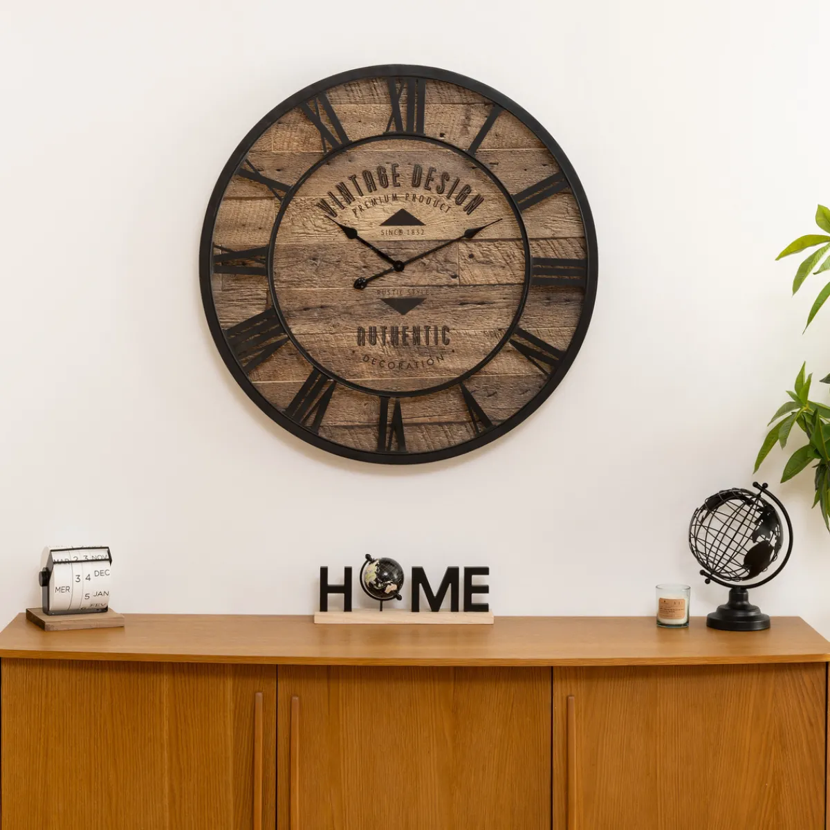 Horloge "Oscar"*ATMOSPHERA Discount