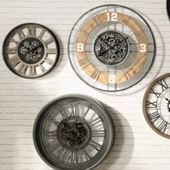 Horloge "Paul"*ATMOSPHERA Best