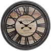 Horloge "Relief "Agathe"*ATMOSPHERA Discount