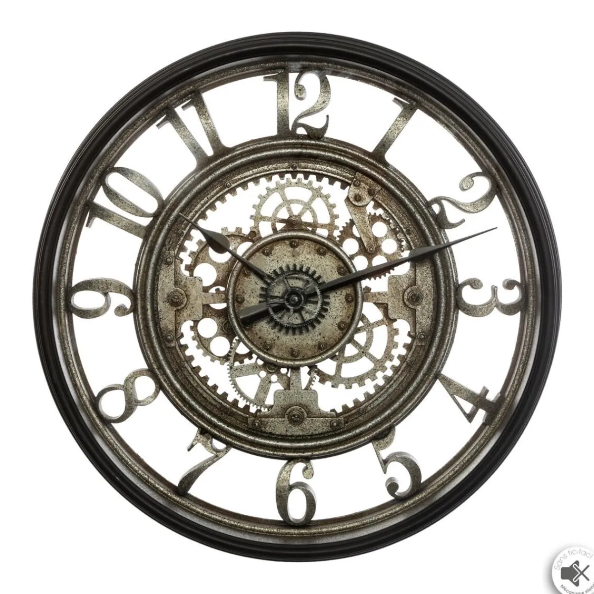 Horloge "Sarkis"*ATMOSPHERA New