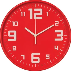 Horloge silencieuse "Elian"*ATMOSPHERA Discount