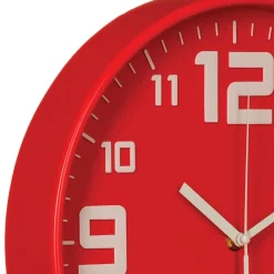 Horloge silencieuse "Elian"*ATMOSPHERA Discount