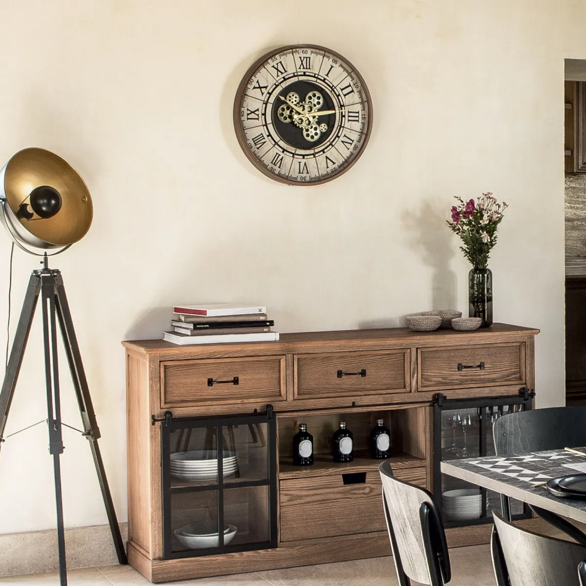 Horloge "Stella"*ATMOSPHERA Online