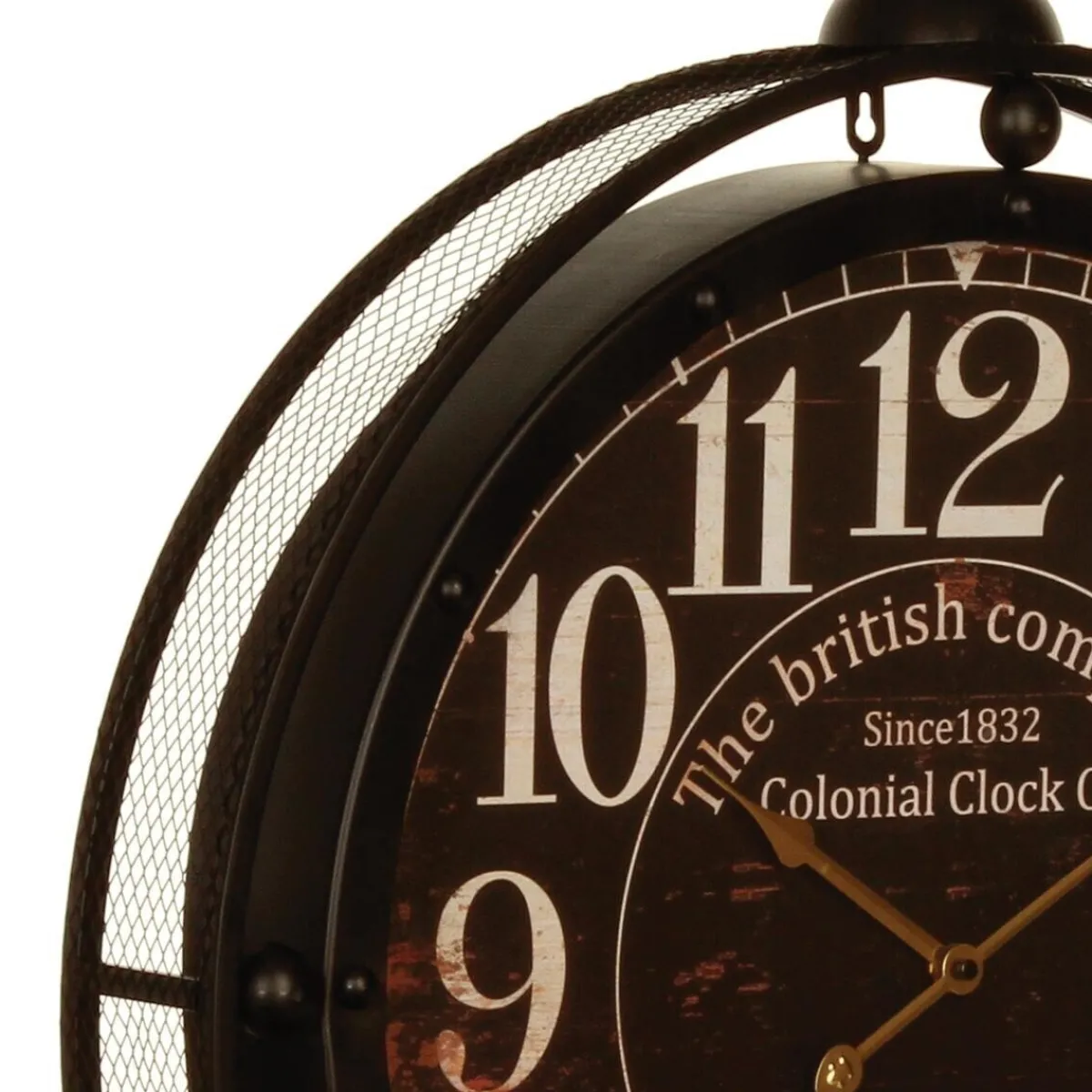 Horloge "Steve"*ATMOSPHERA Sale