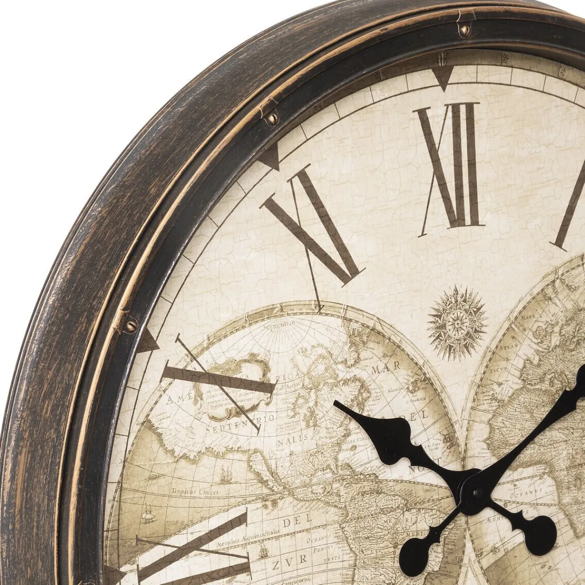 Horloge "Tomy"*ATMOSPHERA Sale