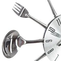 Horloge "Ustensiles"*ATMOSPHERA