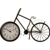 Horloge vélo à poser "Dimitri"*ATMOSPHERA Sale