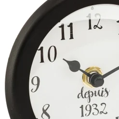 Horloge vélo à poser 