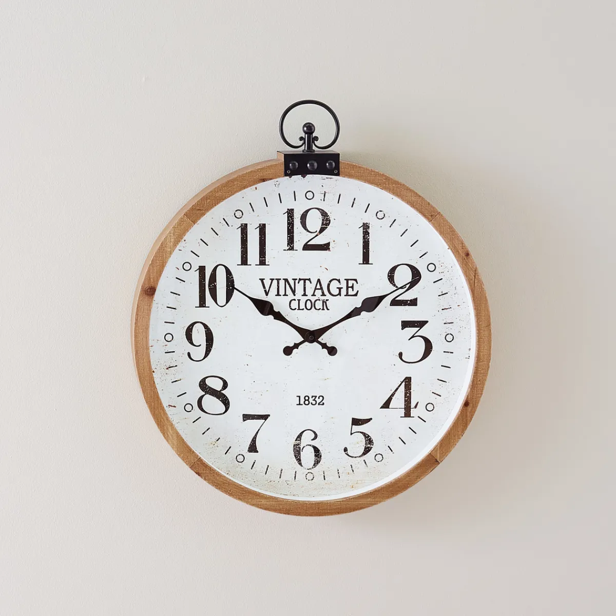 Horloge "Yago"*ATMOSPHERA Best