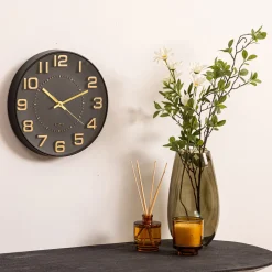 Horlorge relief "Doris"*ATMOSPHERA Discount