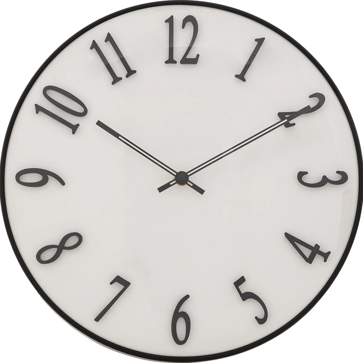 Horlorge relief "Edgar"*ATMOSPHERA