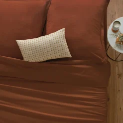 Housse de couette, coton*ATMOSPHERA Discount