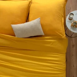 Housse de couette, coton*ATMOSPHERA Sale