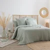 Housse de couette "Linah", lin lavé*ATMOSPHERA Outlet