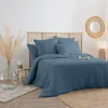 Housse de couette "Linah", lin lavé*ATMOSPHERA