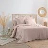 Housse de couette "Linah", lin lavé*ATMOSPHERA Best
