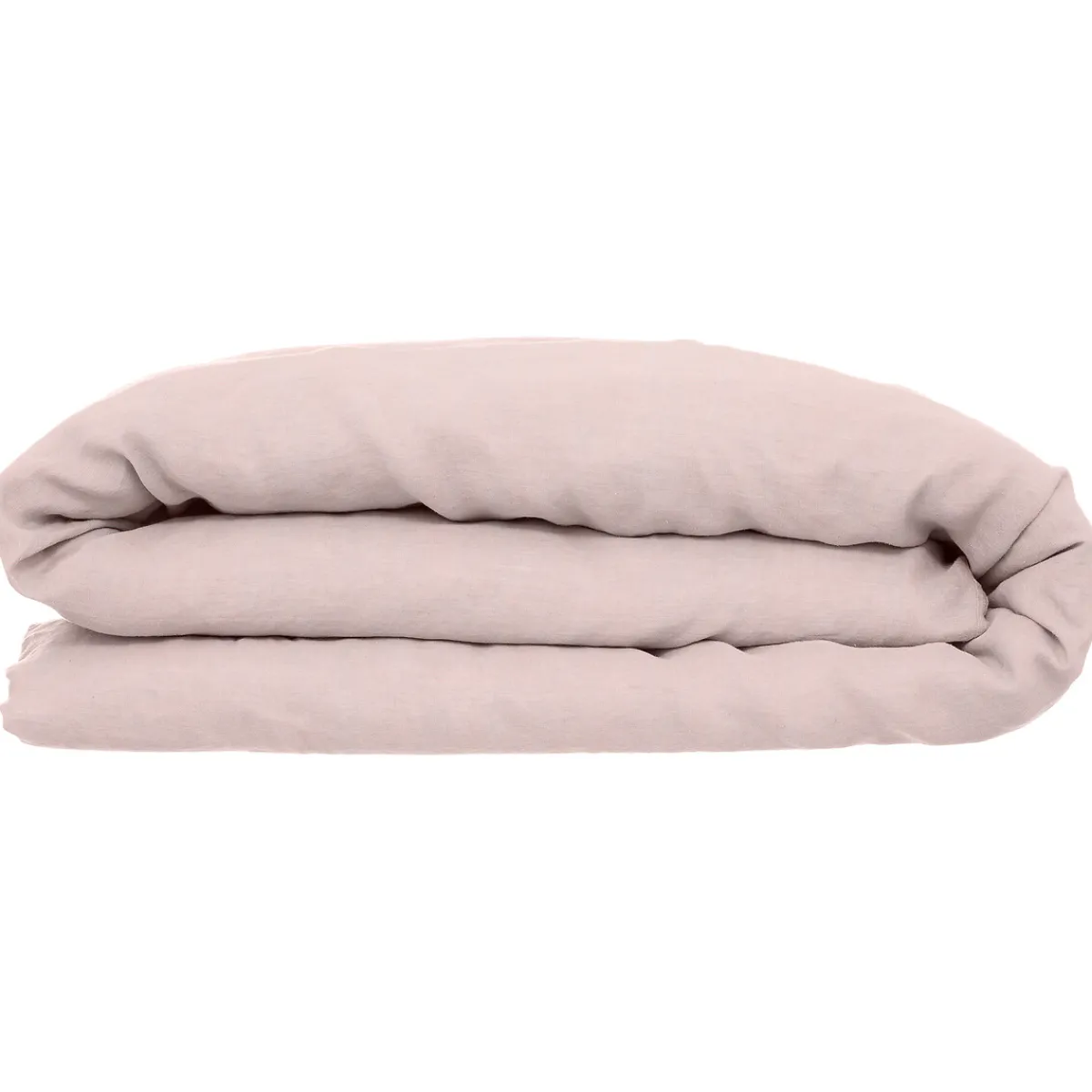 Housse de couette "Linah", lin lavé*ATMOSPHERA Best