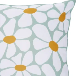 Housse de coussin d'extérieur 